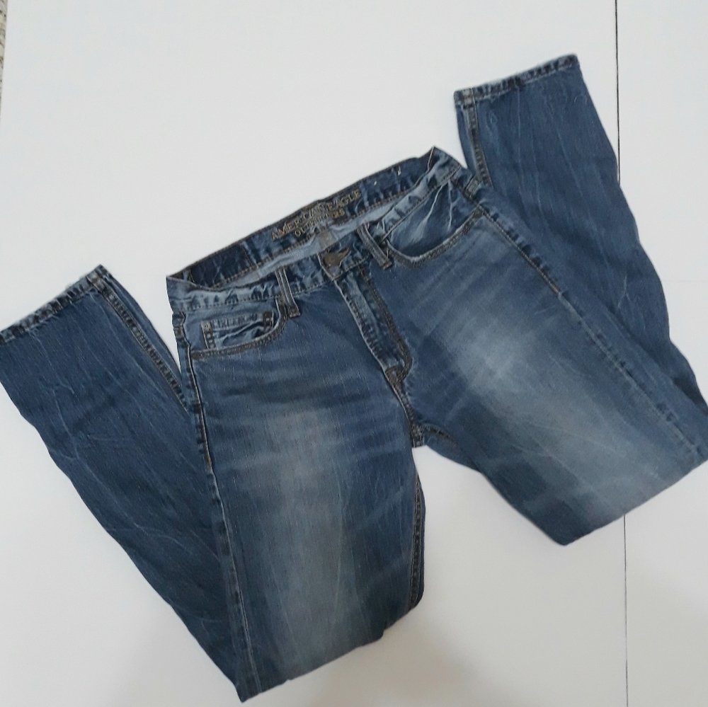 American Eagle Outfitters Vintage Jeans 30 x 32